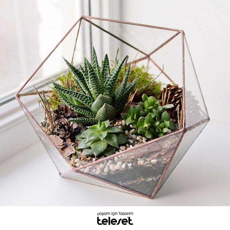 RENKLERİN RUHU – YEŞİL