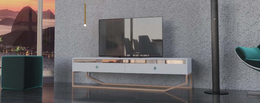 Aventurin Tv Ünitesi