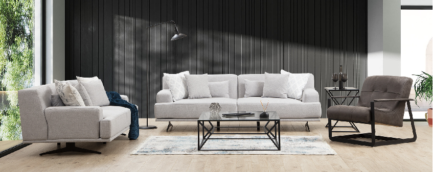 Tiger Eye Oturma Grubu