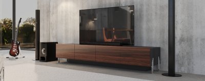 Ametist Tv Ünitesi