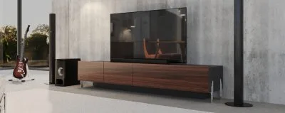 Ametist Tv Ünitesi