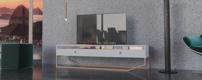 Aventurin Tv Ünitesi